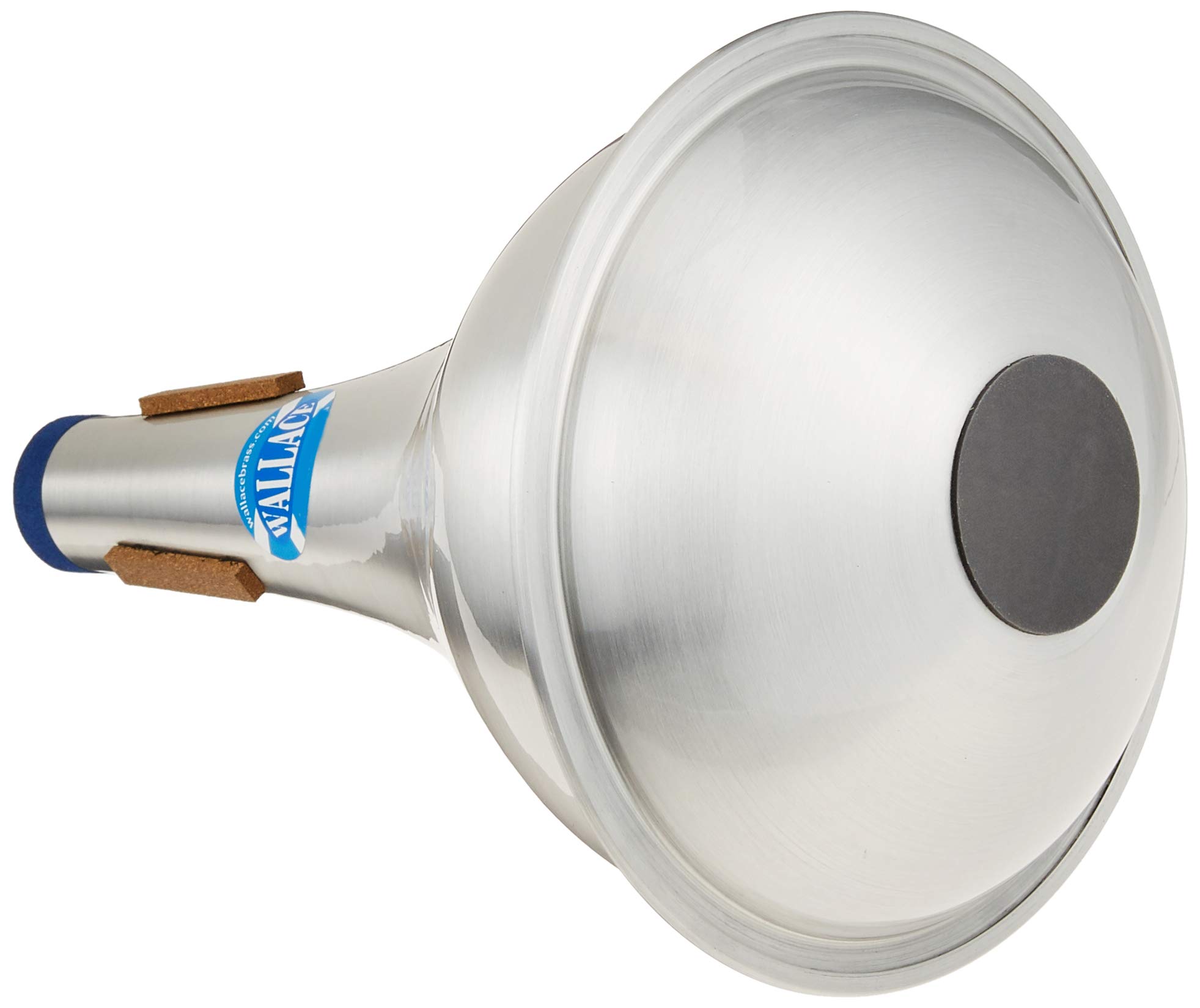 WALLACE Wallace Collection トランペットミュートアルミ The Wallace Collection Mute Wallace Collection muted trumpet